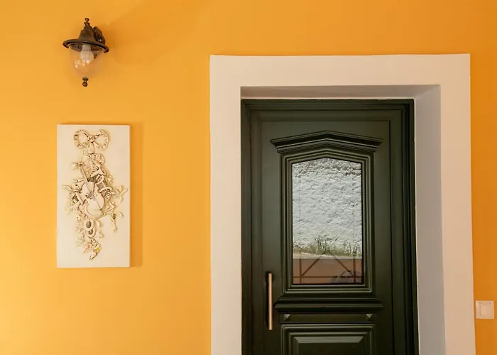 Apartament Fiorita Ionica