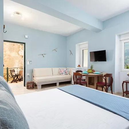 Apartment Fiorita Ionica