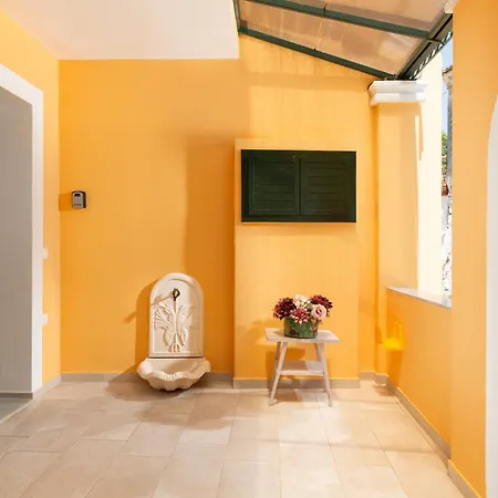 Apartment Fiorita Ionica