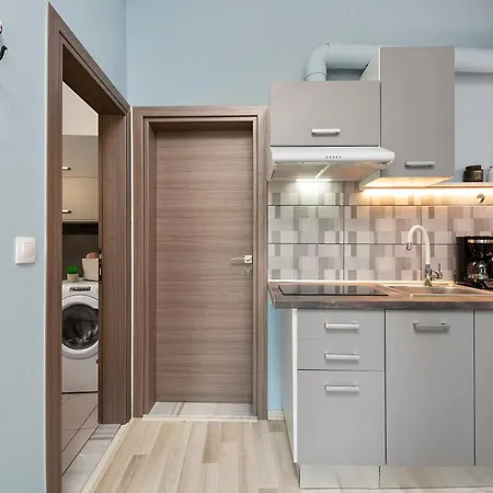 Apartment Fiorita Ionica