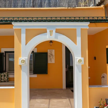 Apartment Fiorita Ionica