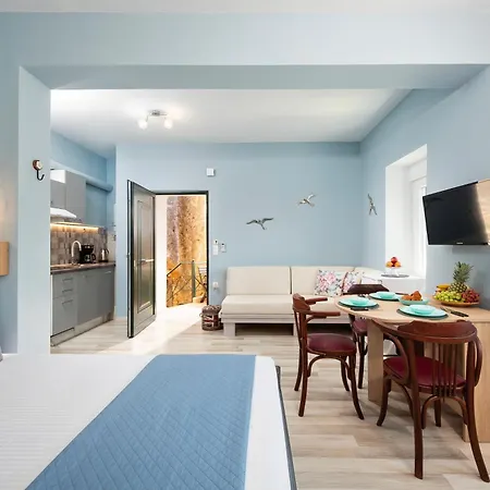 Fiorita Ionica Apartment Achilleion