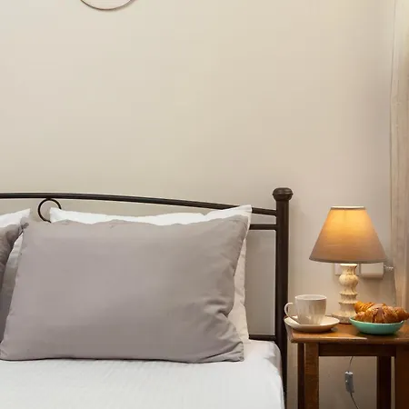 Fiorita Ionica Apartment