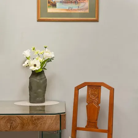 Fiorita Ionica Apartment Achilleion