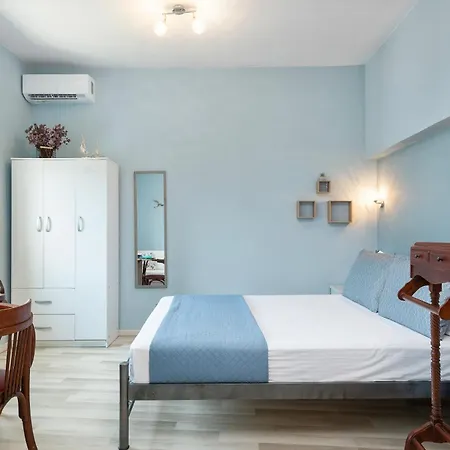 Apartment Fiorita Ionica