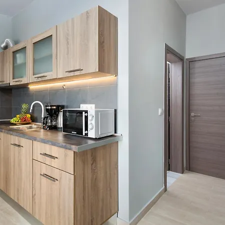 Appartement Fiorita Ionica