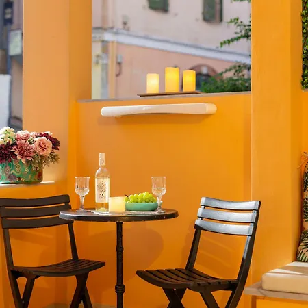 Fiorita Ionica * Achílleion