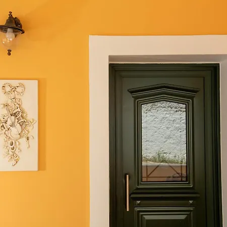 Apartment Fiorita Ionica